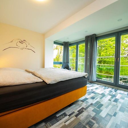 Apartment Am Kirchberg By Interhome Lügde Exteriér fotografie