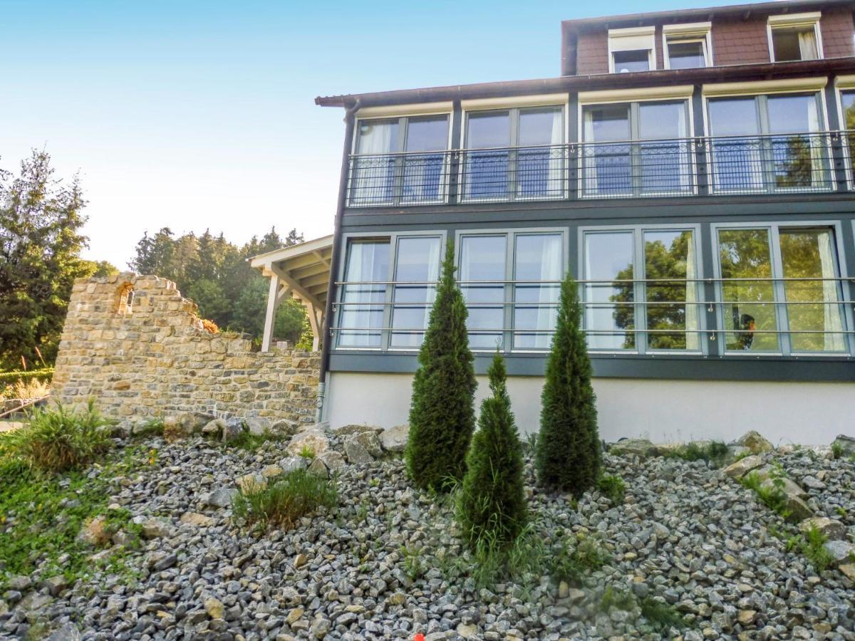 Apartment Am Kirchberg By Interhome Lügde Exteriér fotografie