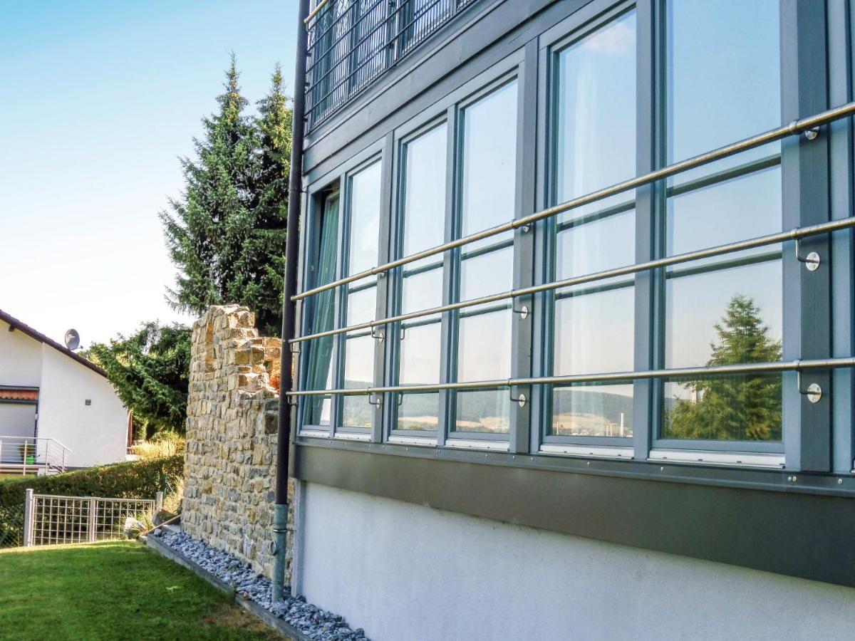 Apartment Am Kirchberg By Interhome Lügde Exteriér fotografie