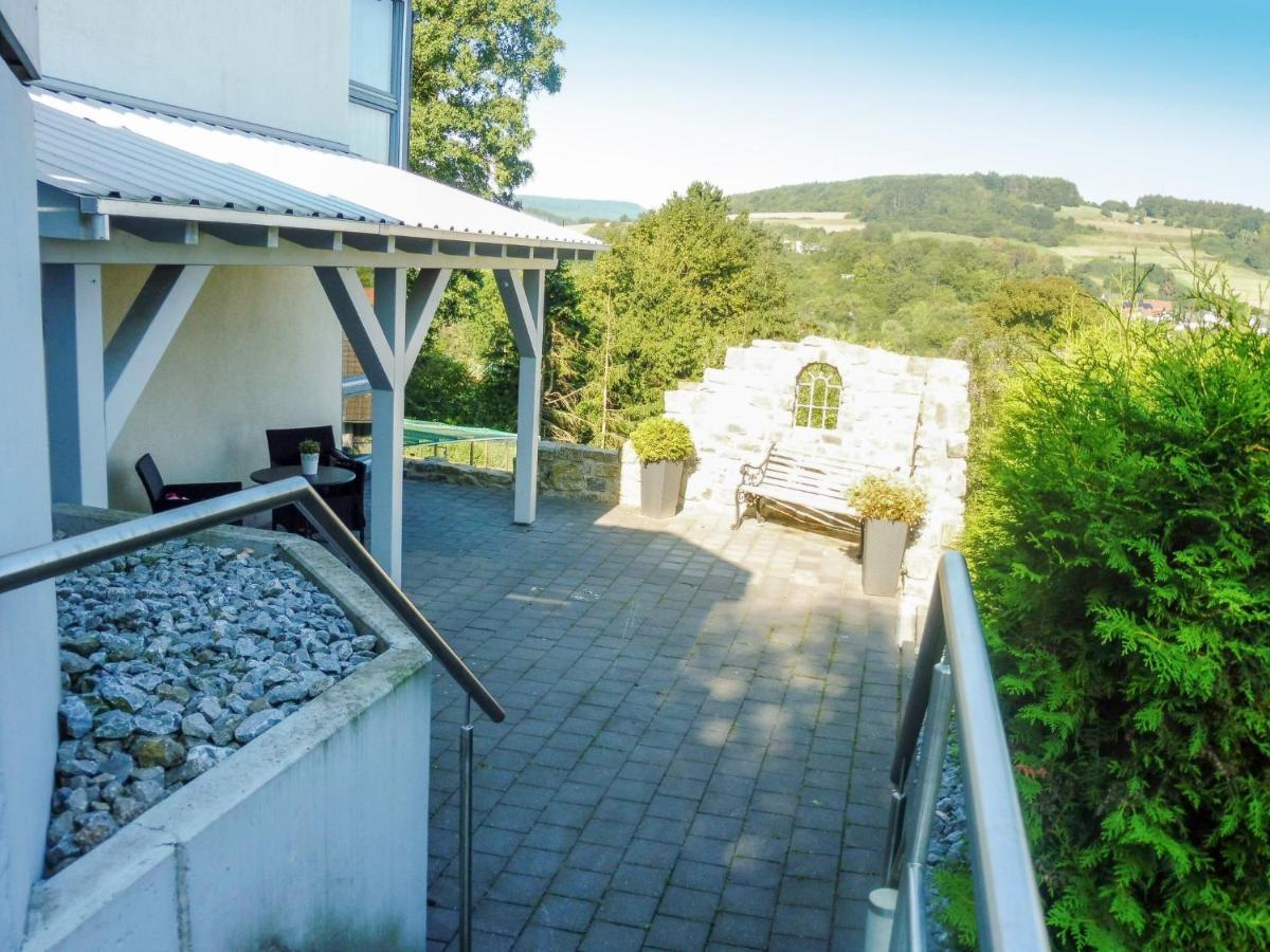 Apartment Am Kirchberg By Interhome Lügde Exteriér fotografie