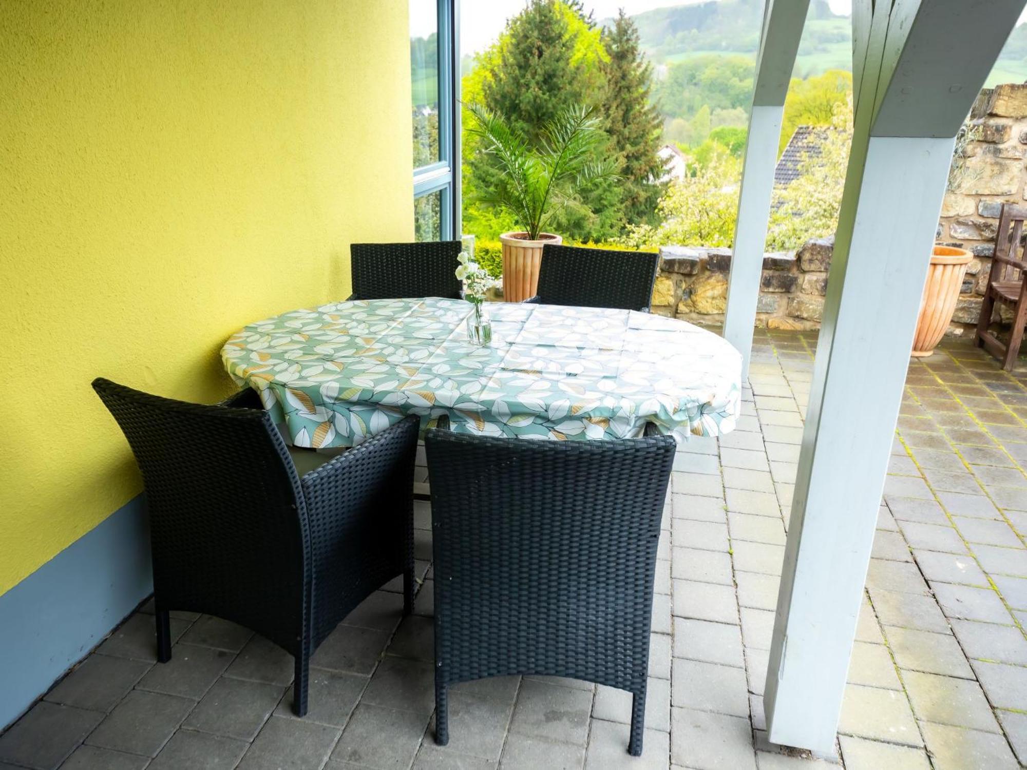 Apartment Am Kirchberg By Interhome Lügde Exteriér fotografie