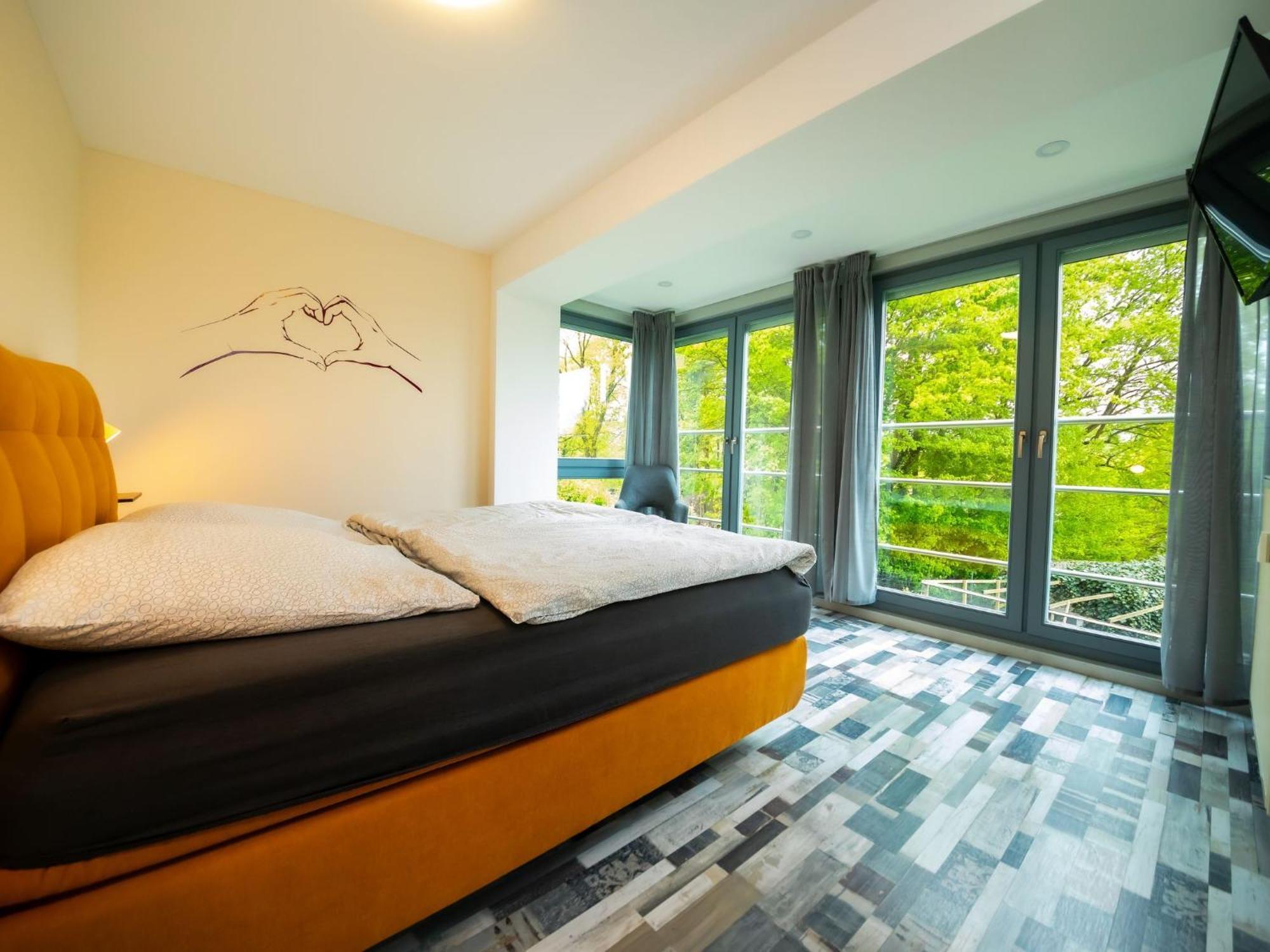 Apartment Am Kirchberg By Interhome Lügde Exteriér fotografie