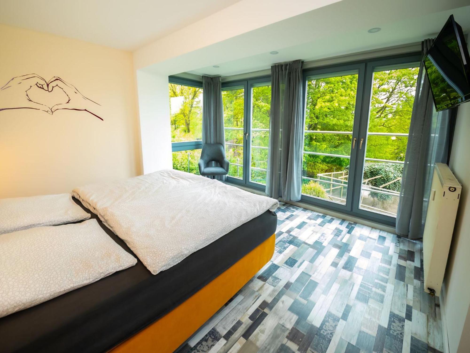 Apartment Am Kirchberg By Interhome Lügde Exteriér fotografie