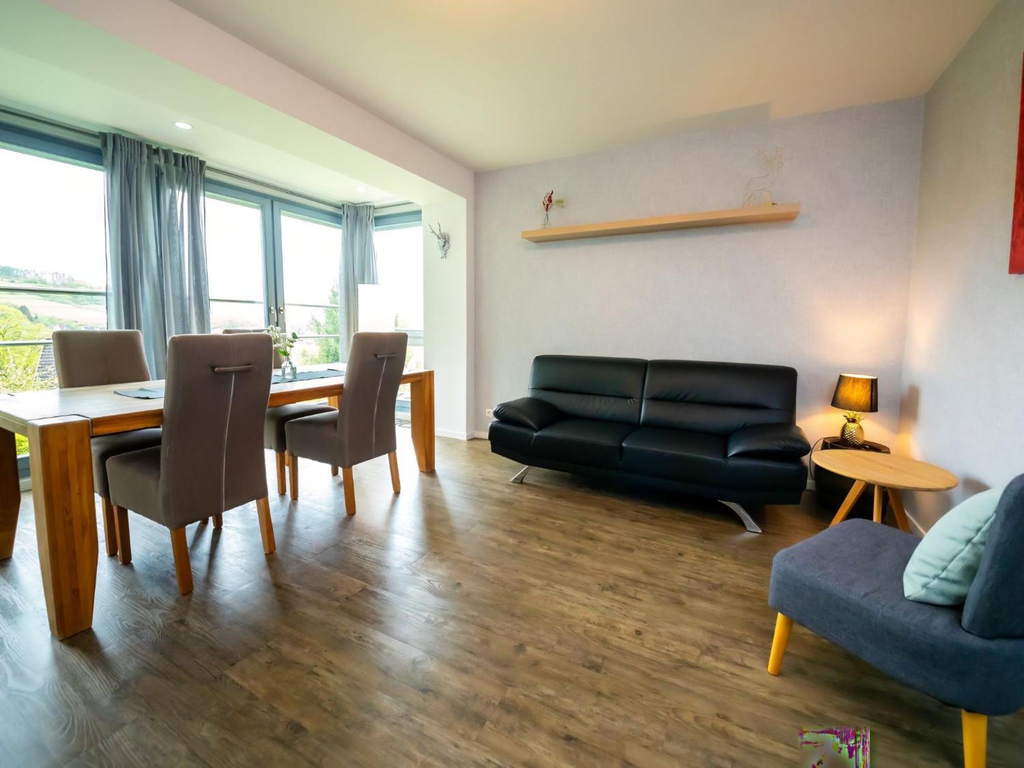 Apartment Am Kirchberg By Interhome Lügde Exteriér fotografie