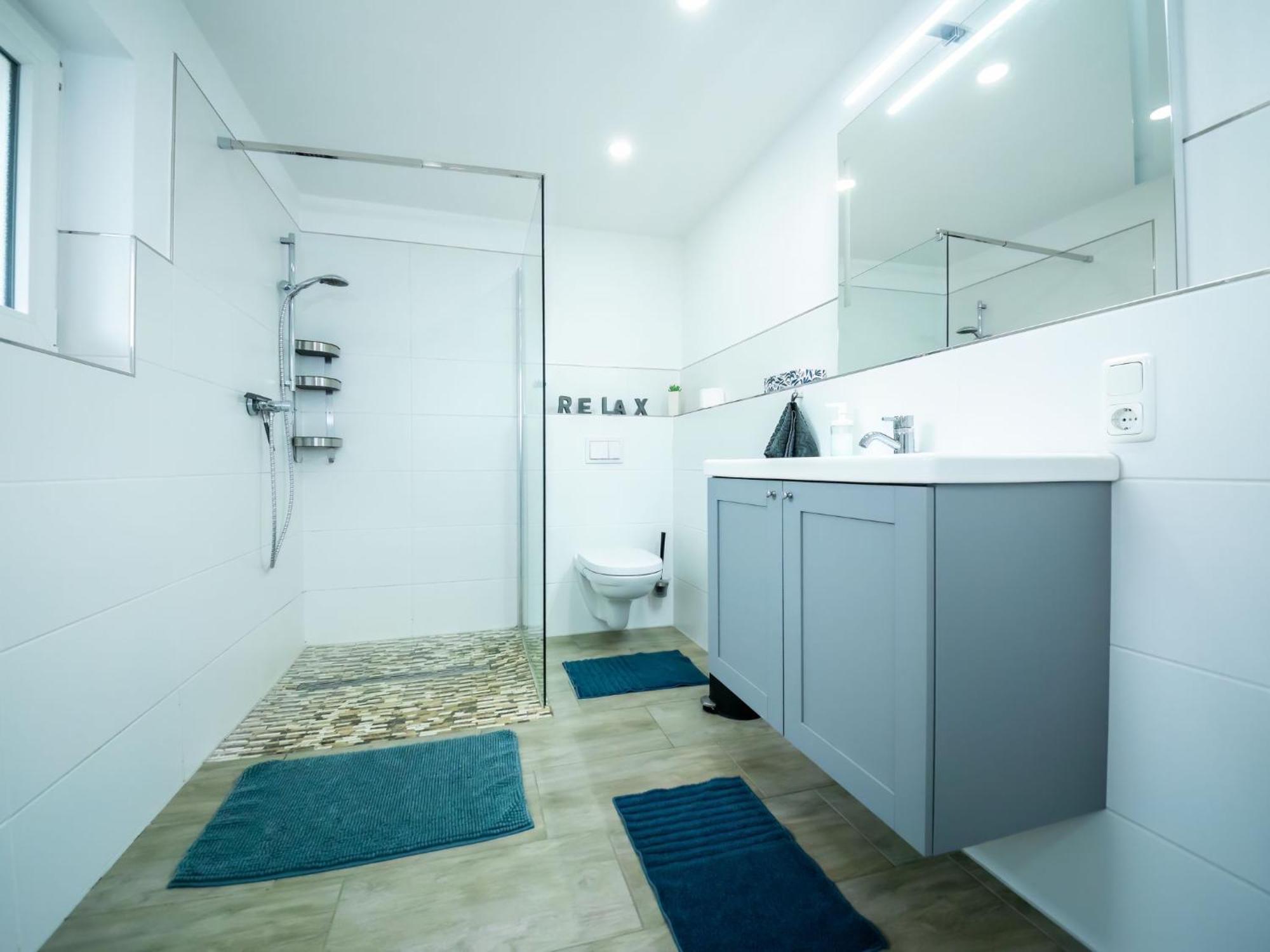 Apartment Am Kirchberg By Interhome Lügde Exteriér fotografie