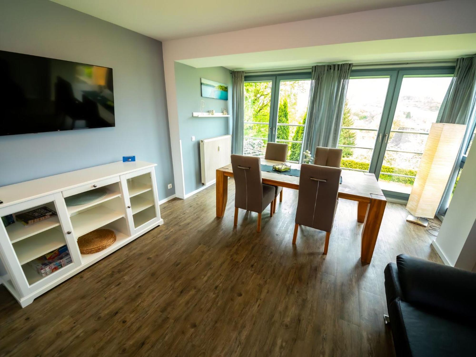 Apartment Am Kirchberg By Interhome Lügde Exteriér fotografie
