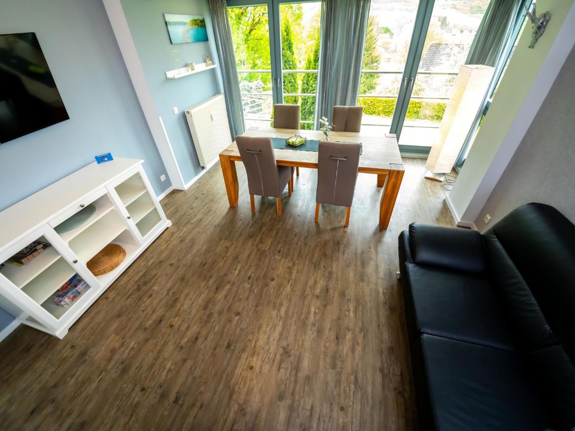 Apartment Am Kirchberg By Interhome Lügde Exteriér fotografie