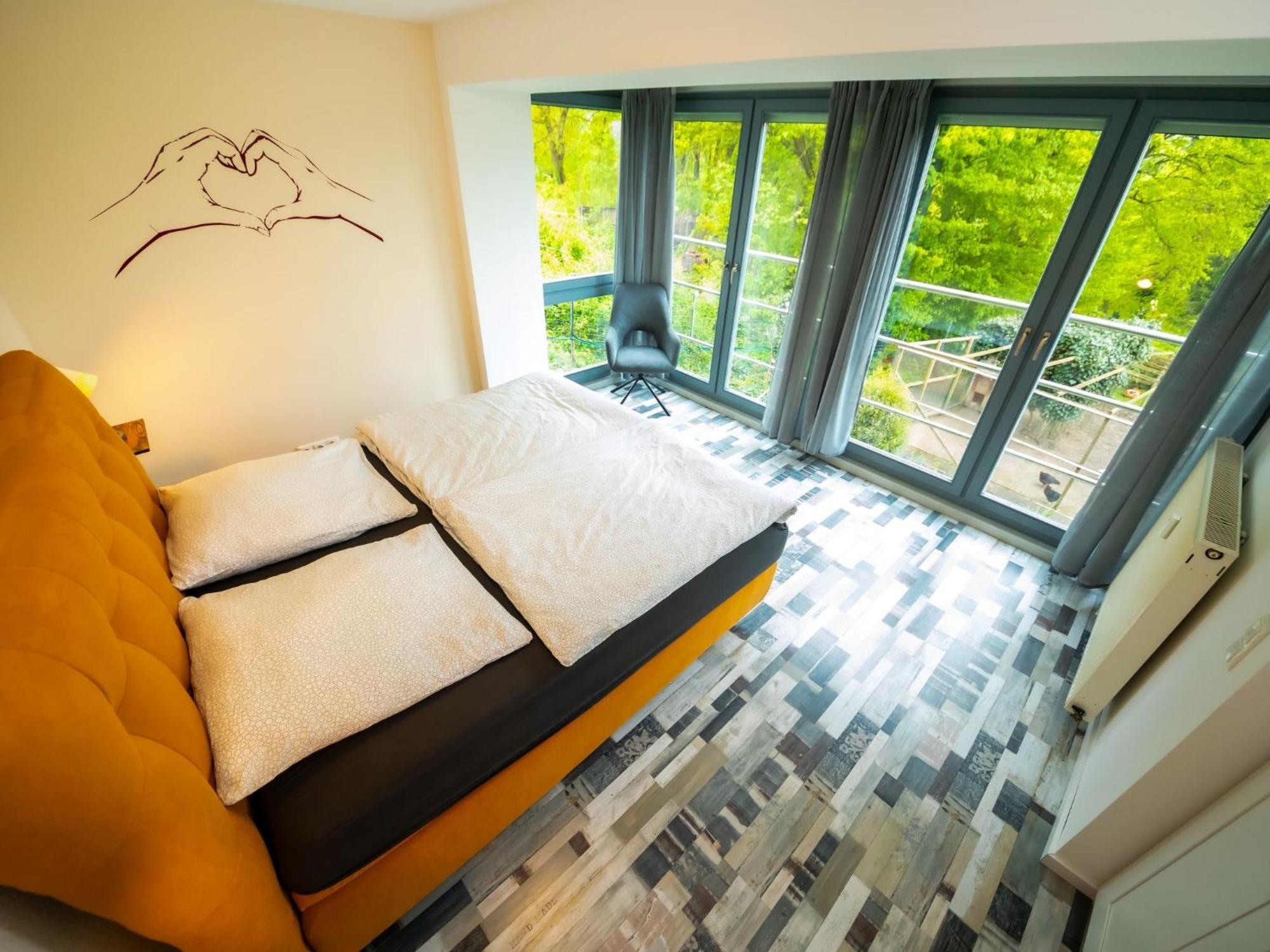 Apartment Am Kirchberg By Interhome Lügde Exteriér fotografie