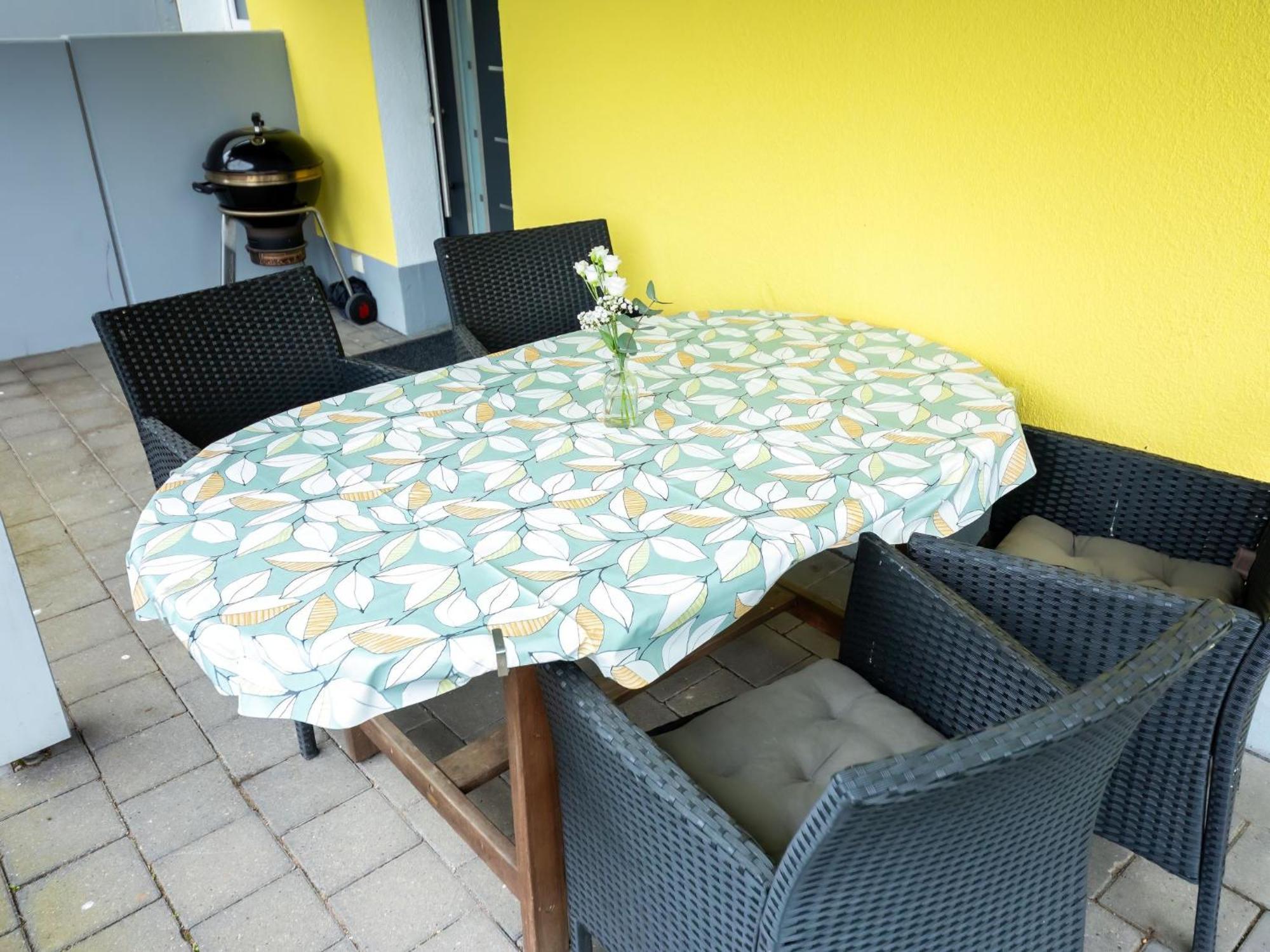 Apartment Am Kirchberg By Interhome Lügde Exteriér fotografie